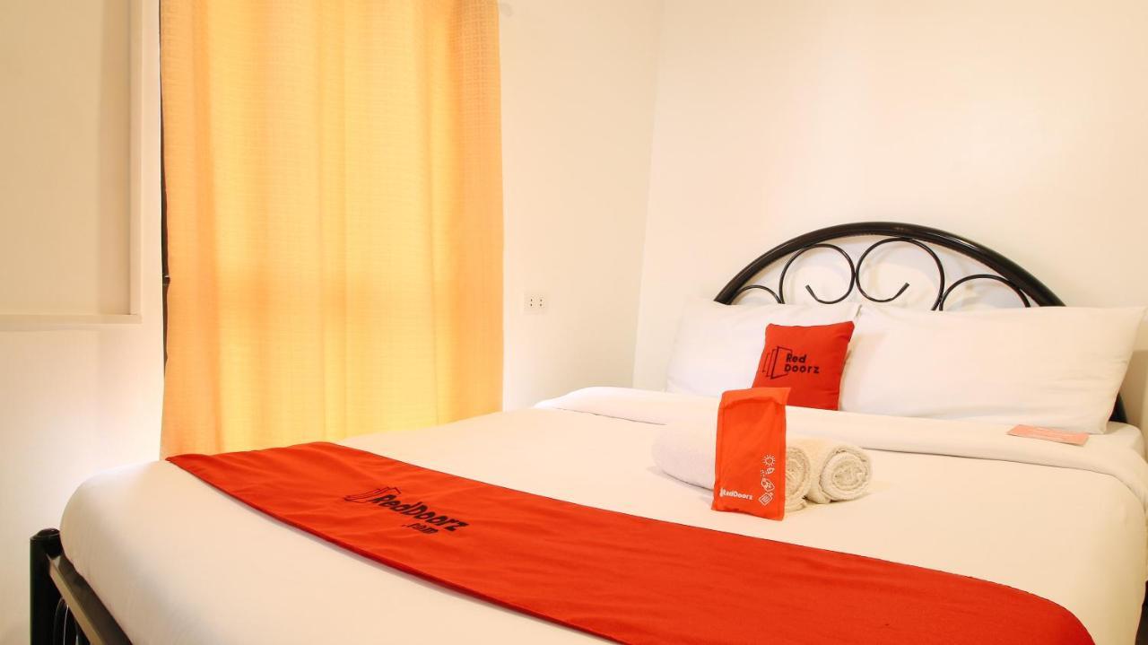 Reddoorz Plus @ Jardin Suites Guadalupe Nuevo Mandaluyong Zewnętrze zdjęcie