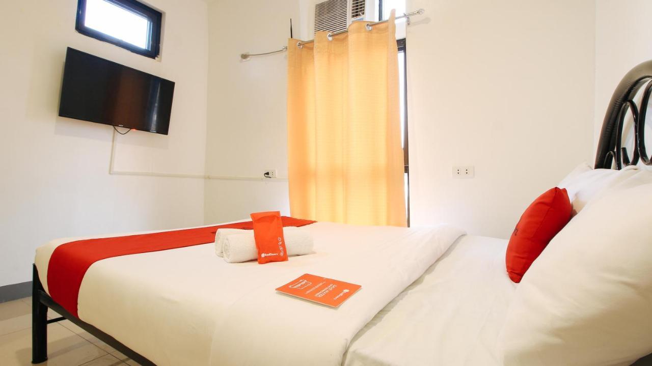 Reddoorz Plus @ Jardin Suites Guadalupe Nuevo Mandaluyong Zewnętrze zdjęcie