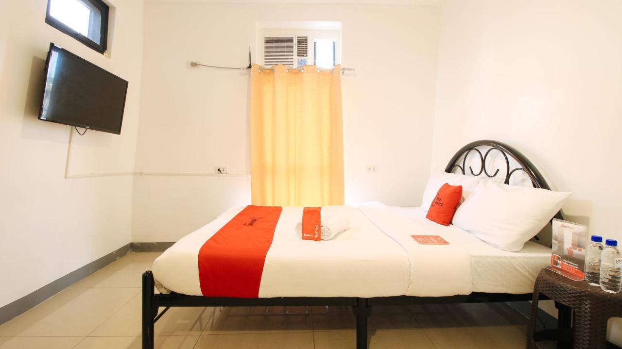 Reddoorz Plus @ Jardin Suites Guadalupe Nuevo Mandaluyong Zewnętrze zdjęcie