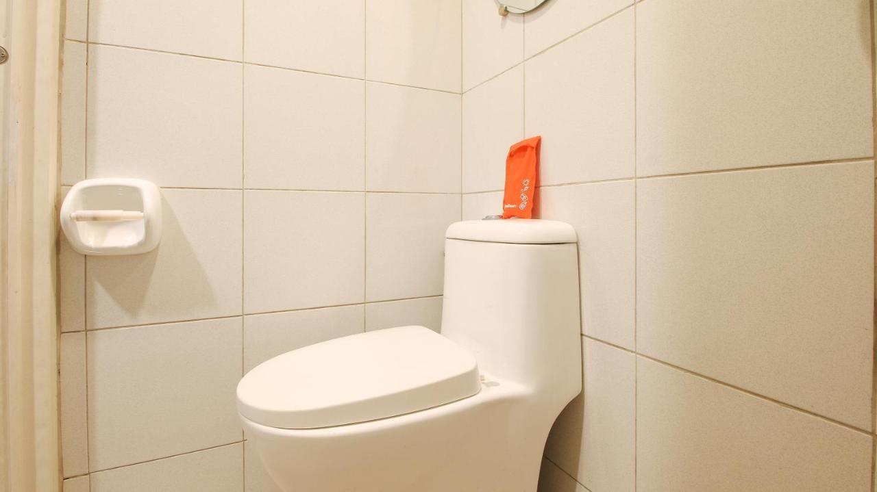 Reddoorz Plus @ Jardin Suites Guadalupe Nuevo Mandaluyong Zewnętrze zdjęcie