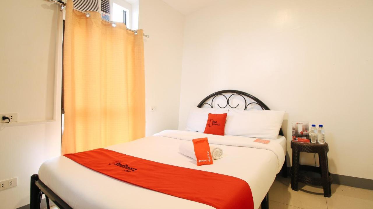 Reddoorz Plus @ Jardin Suites Guadalupe Nuevo Mandaluyong Zewnętrze zdjęcie